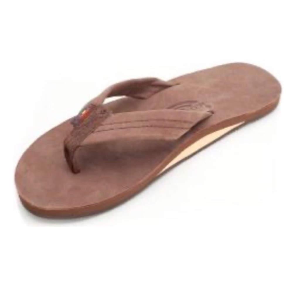 Men’s Rainbow Sandals